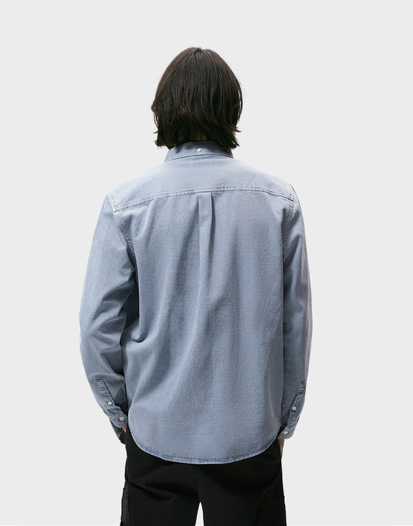Outlaw jacket