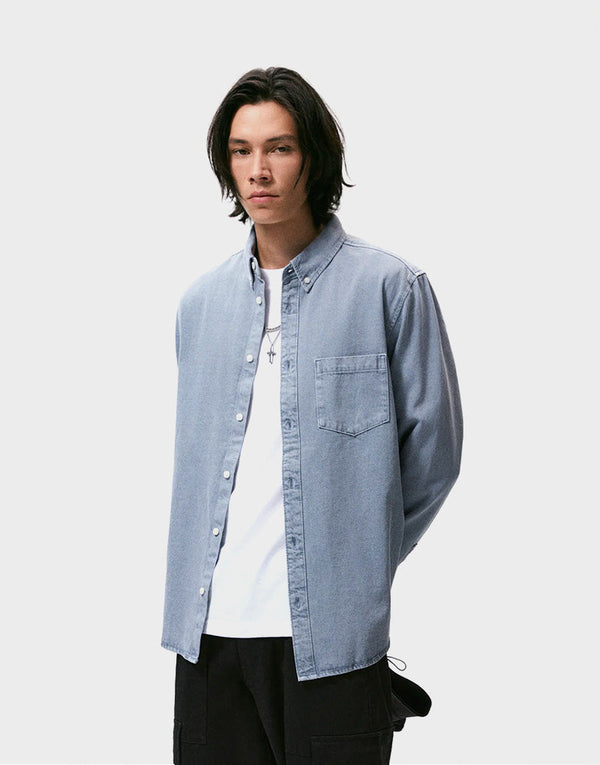 Outlaw jacket