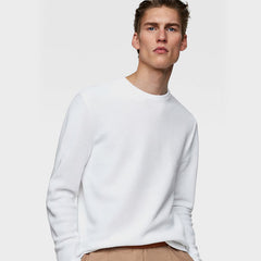 Short sleeved hoodie