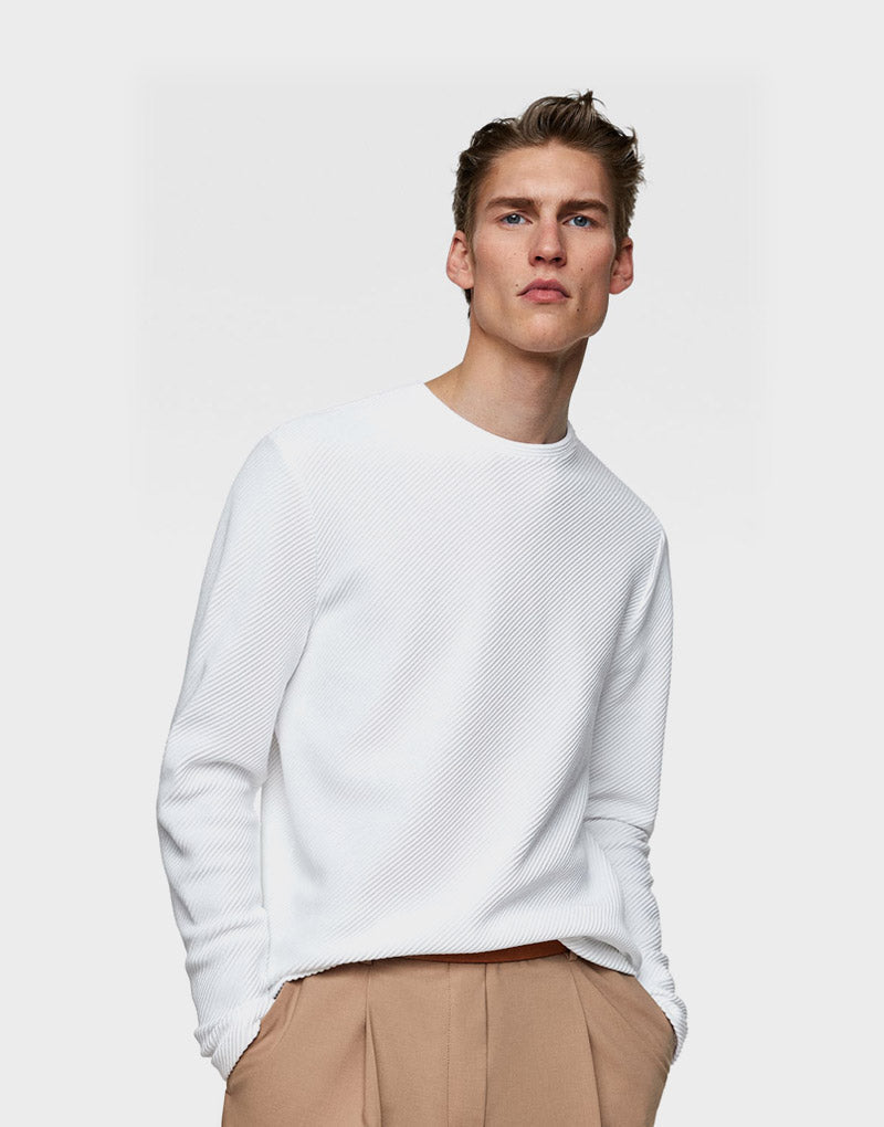 Cropped Velour