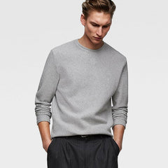 Short sleeved hoodie