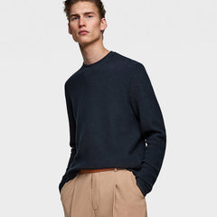 Cropped Velour