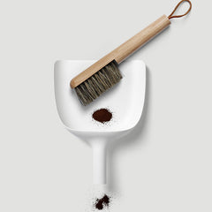 Cleaning tray