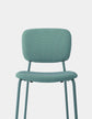 Chair for iron frame