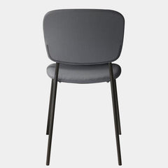 Chair for iron frame