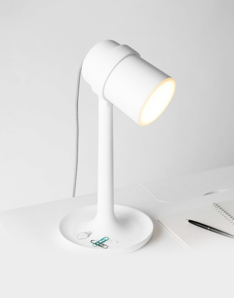Electric iron stand