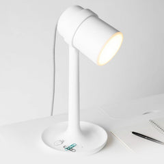 Electric iron stand