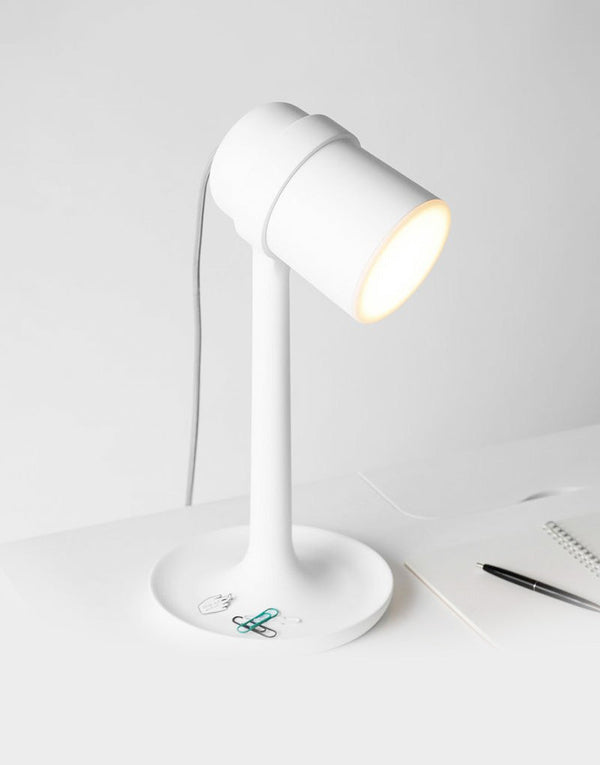 Electric iron stand