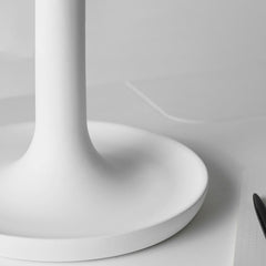 Electric iron stand