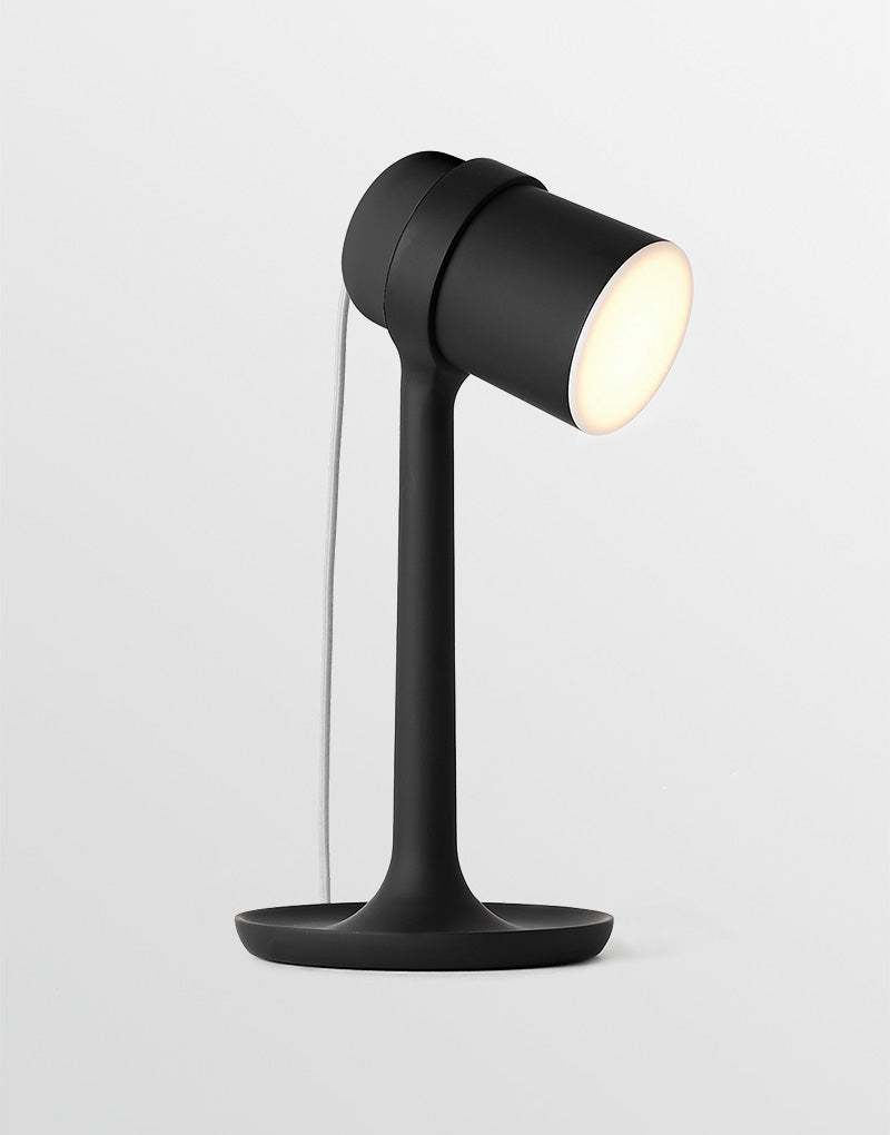 Electric iron stand