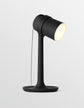 Electric iron stand