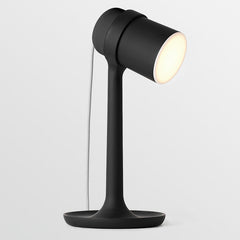 Electric iron stand