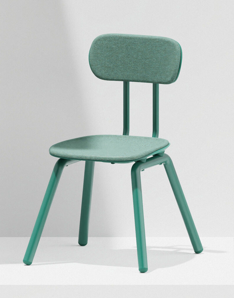 Negus living chair