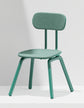 Negus living chair