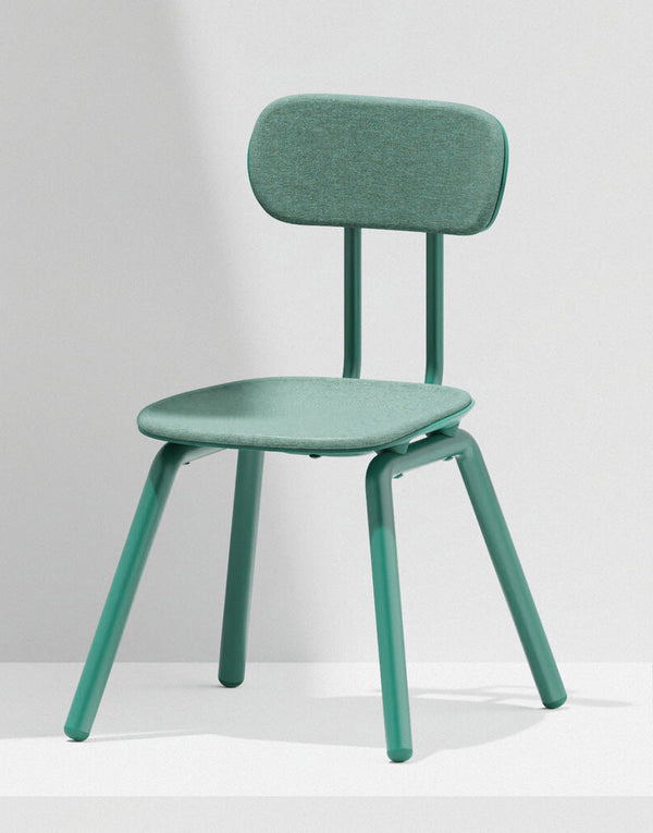 Negus living chair