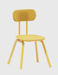 Negus living chair
