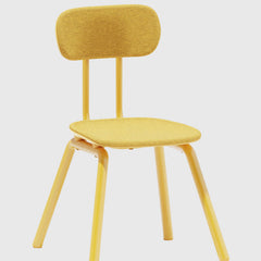 Negus living chair