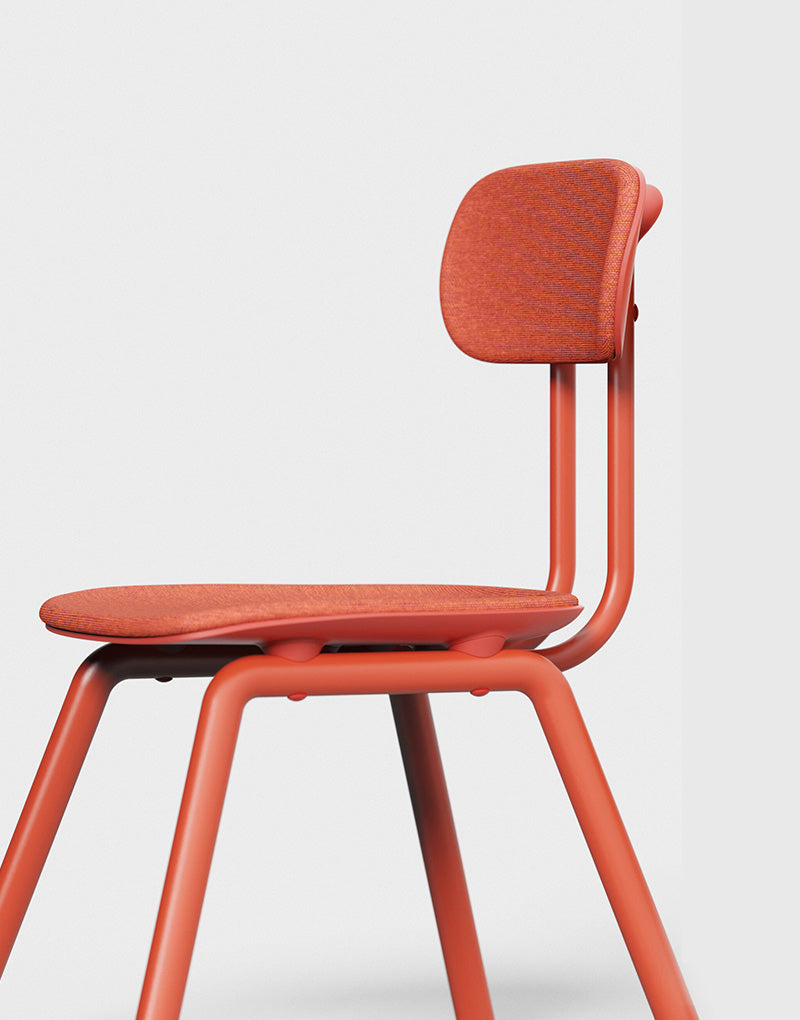 Negus living chair