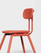 Negus living chair