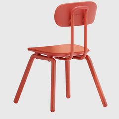 Negus living chair