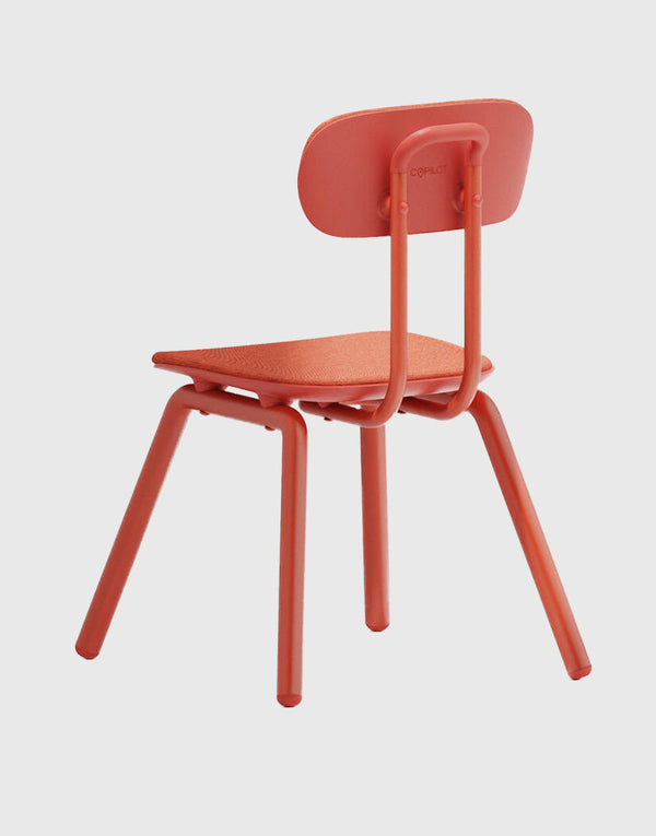Negus living chair