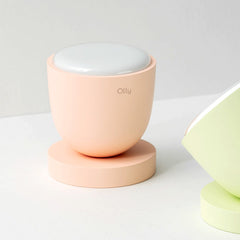 Small night lamp