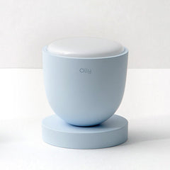Small night lamp