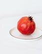 Ceramic plate