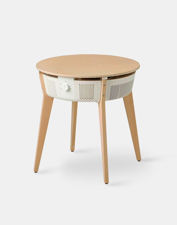Unique table