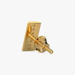 Diamond ear stud