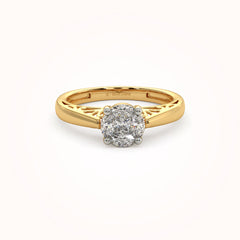 Royal sherbi ring