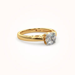 Royal sherbi ring