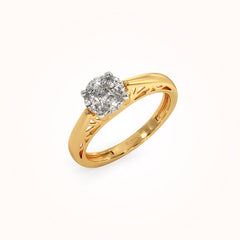 Royal sherbi ring