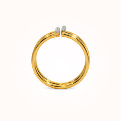 The evianna ring