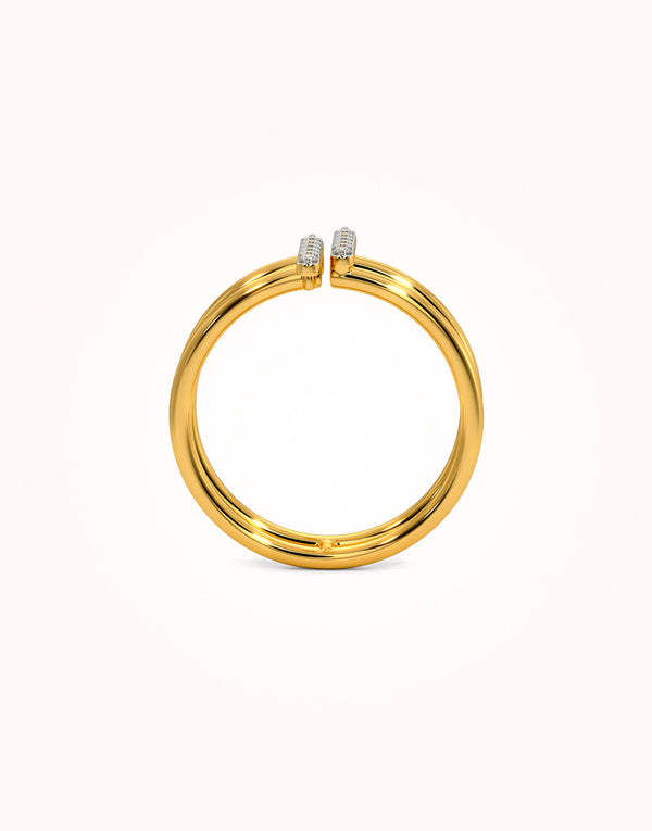 The evianna ring