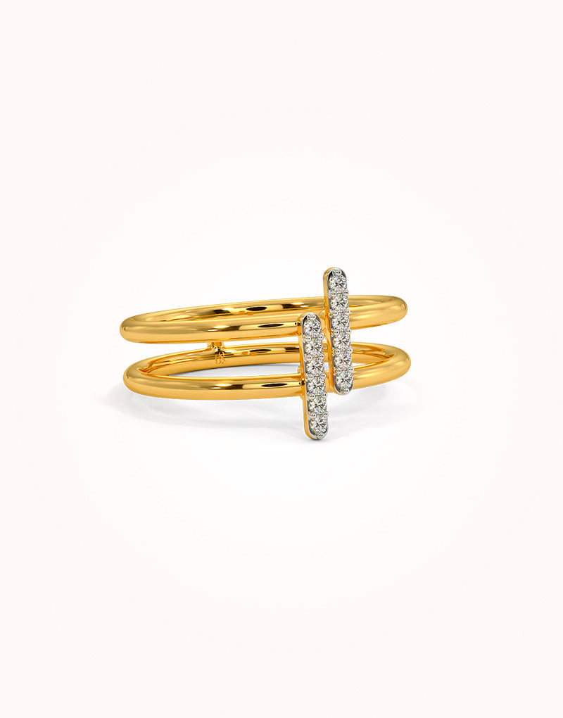 The evianna ring