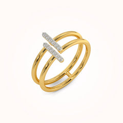 The evianna ring