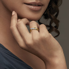 Sarahruby ring