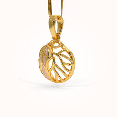 The migan pendant