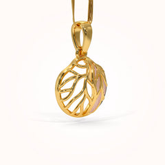 The migan pendant