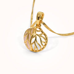 The migan pendant