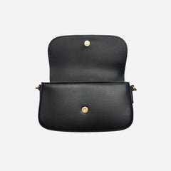 Women’s quilted bag