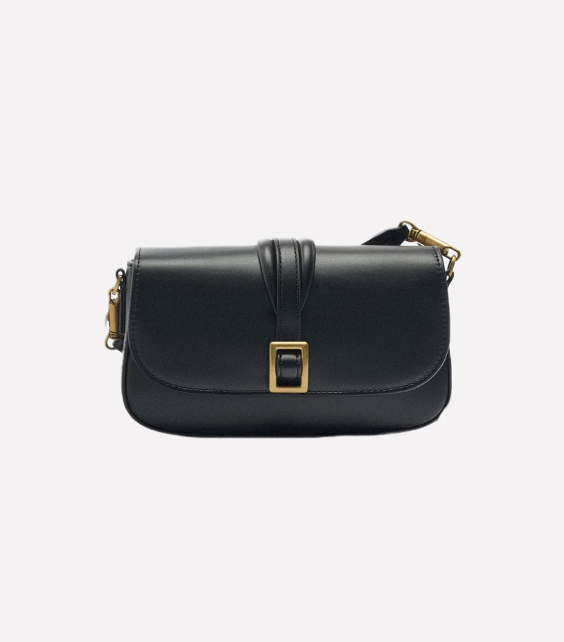 Women’s quilted bag