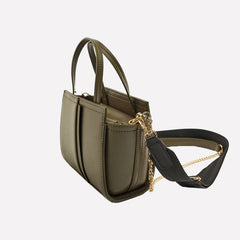Crossbody style bag