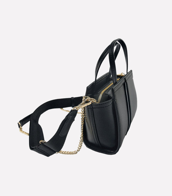 Crossbody style bag