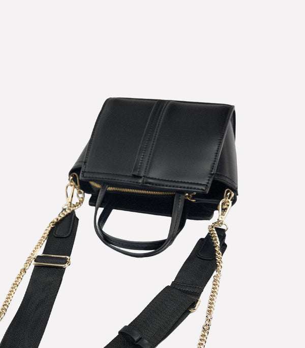 Crossbody style bag