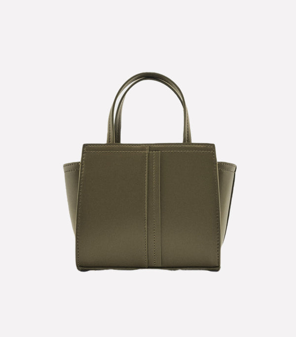 Crossbody style bag