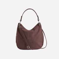 Hodo leather bag