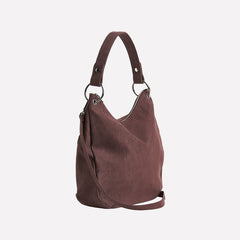 Hodo leather bag