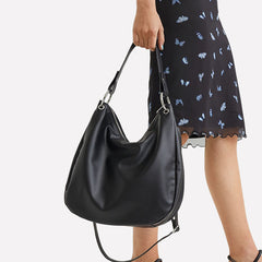 Hodo leather bag